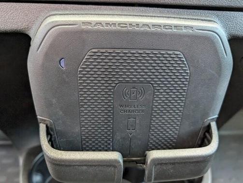 2025 RAM ProMaster 3500 High Roof