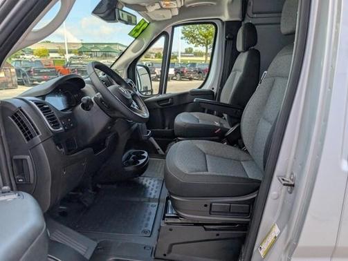 2025 RAM ProMaster 3500 High Roof