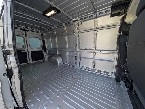 2025 RAM ProMaster 3500 High Roof