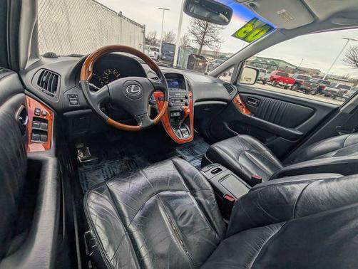 2003 Lexus RX 300 