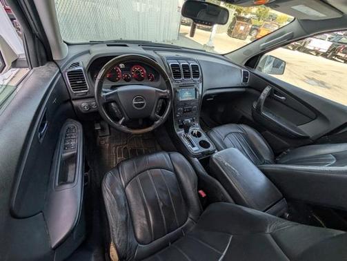 2011 GMC Acadia Denali
