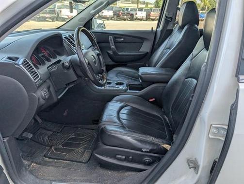 2011 GMC Acadia Denali