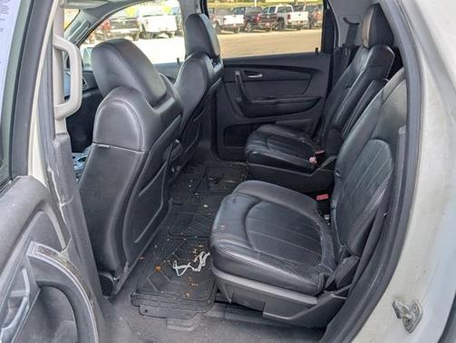 2011 GMC Acadia Denali