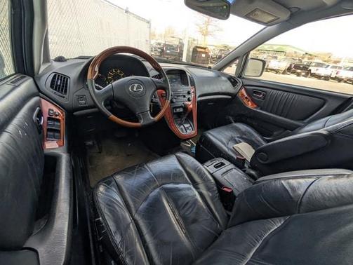 2003 Lexus RX 300 