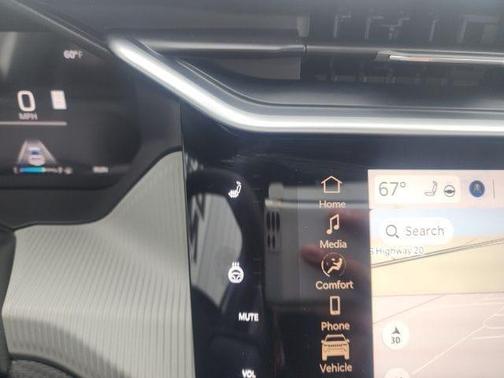 Bright White Clearcoat 2026 Jeep Cherokee LAREDO/LIMITED