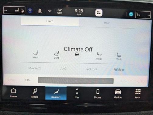 2023 Chrysler Pacifica Hybrid Pinnacle