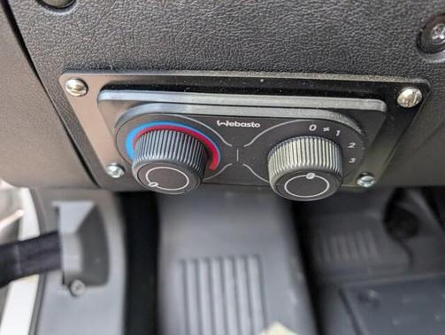 2025 RAM ProMaster 1500 Base