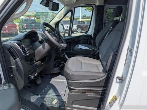 2025 RAM ProMaster 1500 Base