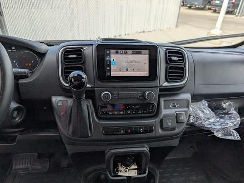 2025 RAM ProMaster 1500 Base