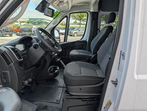 2025 RAM ProMaster 1500 Base