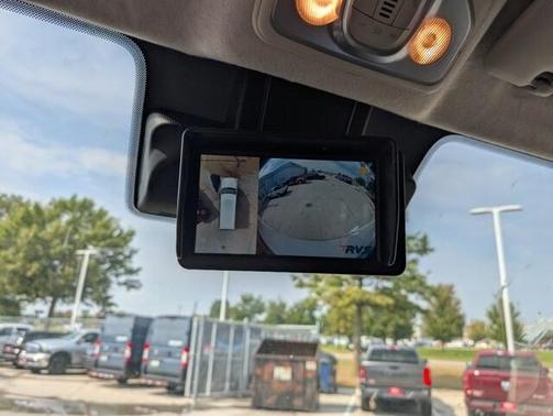 2025 RAM ProMaster 1500 Base