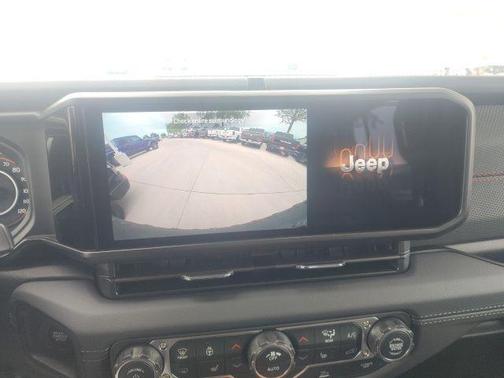 GOLDILOCKS 2026 Jeep Wrangler Rubicon