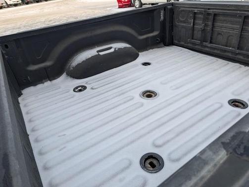 2017 RAM 2500 Big Horn