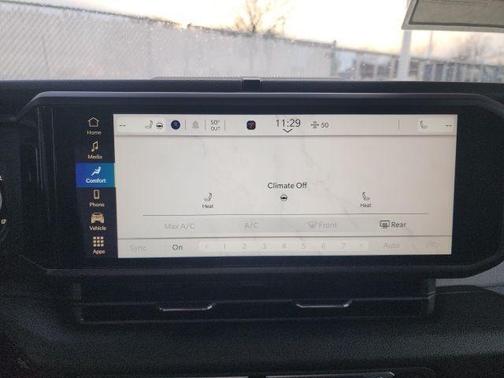 Mojito! Clearcoat 2026 Jeep Gladiator Sport