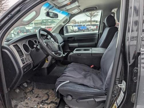 2013 Toyota Tundra Grade