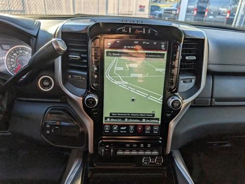 2020 RAM 2500 Laramie