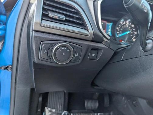 2020 Ford Fusion Hybrid SE