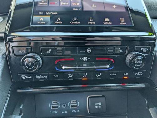 Velvet Red Pearlcoat 2023 Jeep Grand Cherokee Altitude