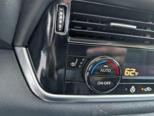 Boulder Gray Pearl 2023 Nissan Rogue SL