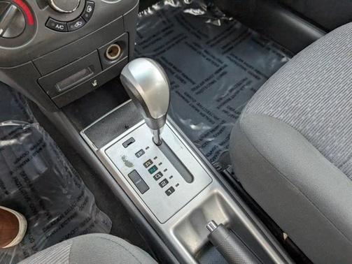 2011 Chevrolet Aveo LT
