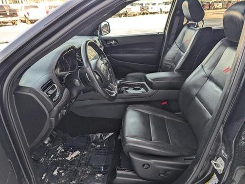 2024 Dodge Durango R/T