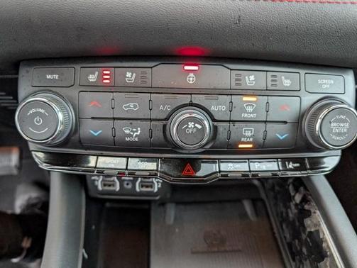 2024 Dodge Durango R/T