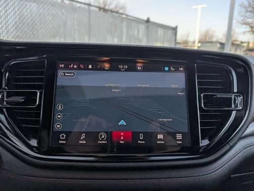 2024 Dodge Durango R/T