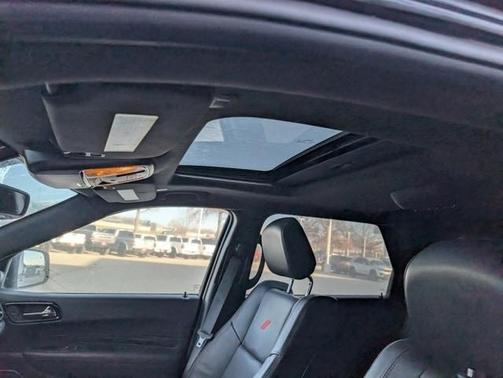 2024 Dodge Durango R/T