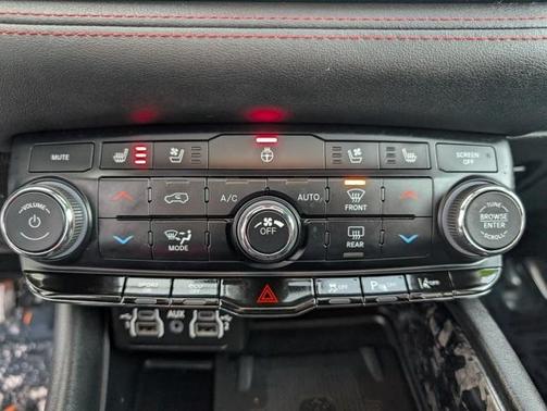 2024 Dodge Durango R/T