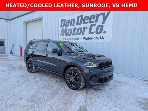2024 Dodge Durango R/T