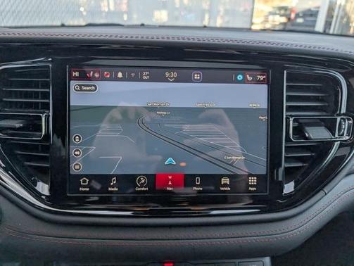 2024 Dodge Durango R/T