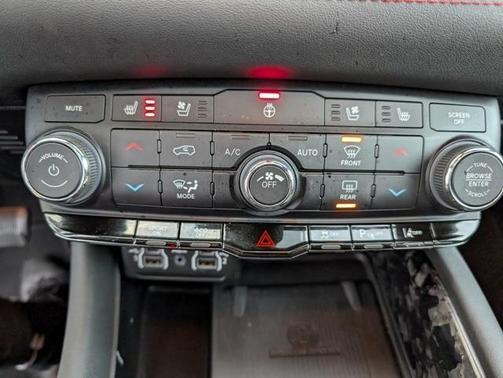 2024 Dodge Durango R/T