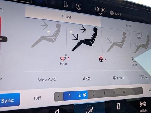 2021 Chrysler Pacifica Touring-L