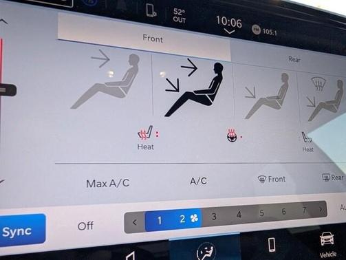 2021 Chrysler Pacifica Touring-L