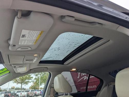 2016 INFINITI Q50 3.0T Premium