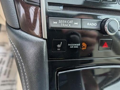 2016 INFINITI Q50 3.0T Premium