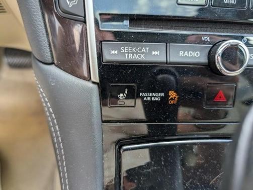 2016 INFINITI Q50 3.0T Premium