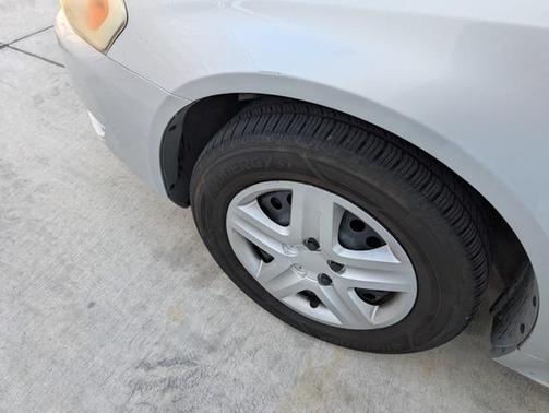 2010 Chevrolet Impala LS