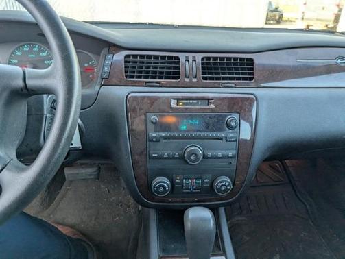 2010 Chevrolet Impala LS