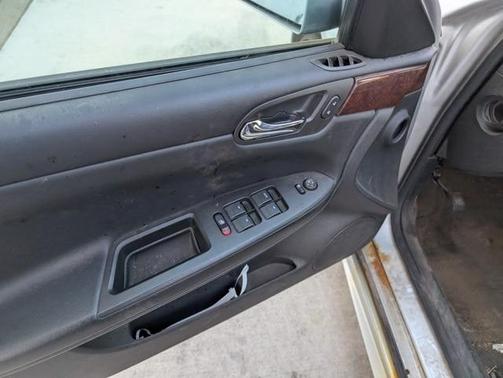 2010 Chevrolet Impala LS