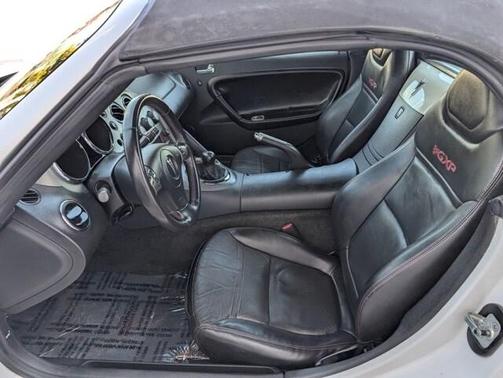 2007 Pontiac Solstice GXP