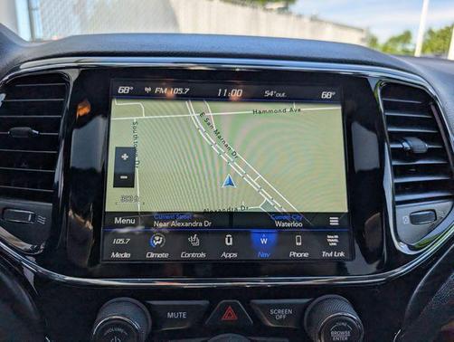 Diamond Black 2022 Jeep Grand Cherokee WK Laredo