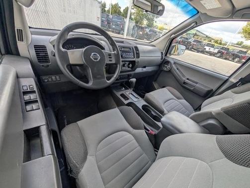 2006 Nissan Xterra S