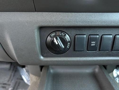 2006 Nissan Xterra S