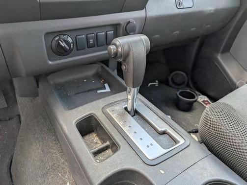2006 Nissan Xterra S