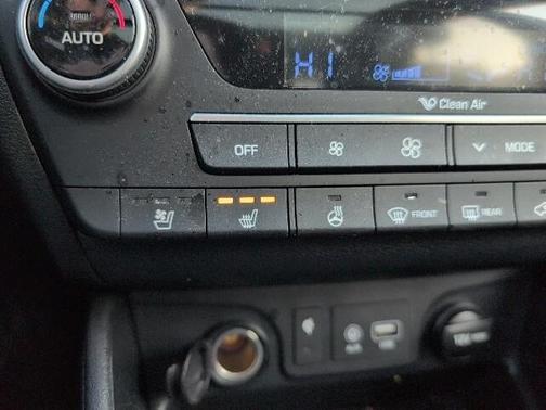 2021 Hyundai TUCSON Ultimate