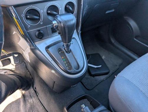 2005 Toyota Matrix XR