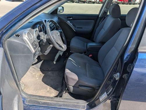 2005 Toyota Matrix XR