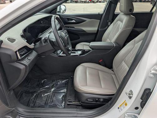 2024 Buick Envista Avenir