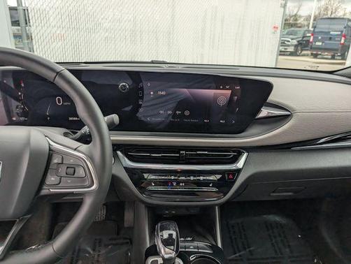 2024 Buick Envista Avenir